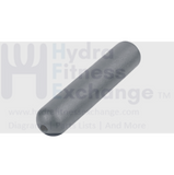 Hydra Fitness Exchange Elliptical Handle Bar Grip Size D25 x 130mm - hydrafitnessparts