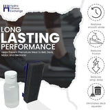 Hydra Fitness Exchange Lubricant Cartridge Refill Easy to Use P/N TDLBREFILL - MADE IN USA - hydrafitnessparts