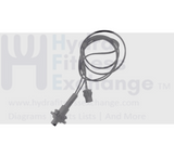 Hydra Fitness Exchange Miscellaneous Cardio RPM Speed Sensor - hydrafitnessparts