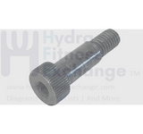 Hydra Fitness Exchange NordicTrack Elliptical Shoulder Bolt M8 356474 - hydrafitnessparts