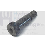 Hydra Fitness Exchange NordicTrack Elliptical Shoulder Bolt M8 356474 - hydrafitnessparts