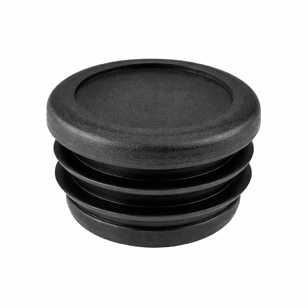Hydra Fitness Round Plastic End Plug – Gym Equipment Hardware Cover 48 ...
