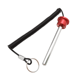 Hydra Fitness Exchange Strength System Magnetic Weight Stack Pin - hydrafitnessparts