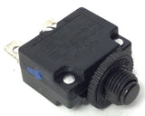 Hydra Fitness Exchange Treadmill Power Entry Circuit Breaker 15A 032016 - hydrafitnessparts