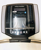 Icon Health & Fitness, Inc. Display Console 392325 ETPF49617 392255 Works W Proform 525 CT - PFTL496170 Treadmill - hydrafitnessparts