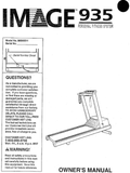 Image 935 Im393511 Im393512 Treadmill Owner Manual 118211 - hydrafitnessparts