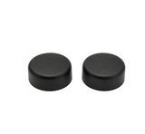 Matrix Fitness Strength System Black TPR End Cap 1000399856