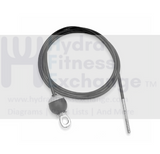 Image Weider Strength System Cable Assembly 101" 141428 - hydrafitnessparts