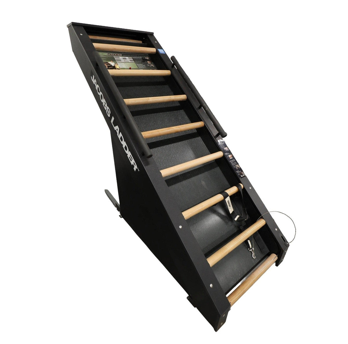 Jacobs Ladder 13084 Strength System – hydrafitnessparts