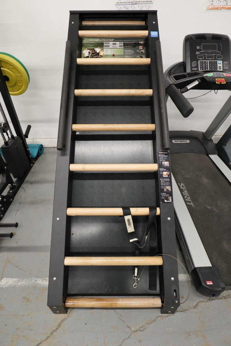 Jacobs Ladder 13084 Strength System – hydrafitnessparts