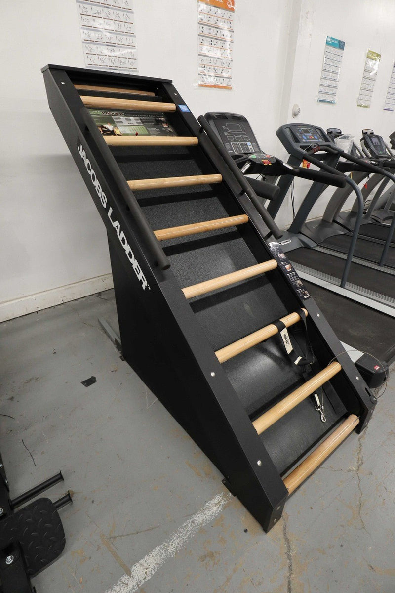 Jacobs Ladder 13084 Strength System – hydrafitnessparts