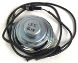 Landice 70 Series L7 L8 L9 Treadmill Speaker with Wire Harness - hydrafitnessparts