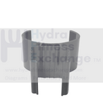Life Fitness Cable Route Clip 525001 for 95XS Discover Elliptical - hydrafitnessparts
