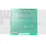 Life Fitness CLSX - ALLCX - 01 Elliptical Lower Board Button A080 - 92368 - 0001 - hydrafitnessparts