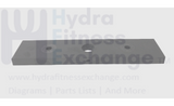 Life Fitness Cybex Strength System E - Stack Weight Plate 18" 4000C101 - hydrafitnessparts