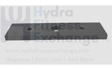 Life Fitness Cybex Strength System E - Stack Weight Plate 18" 4000C101 - hydrafitnessparts