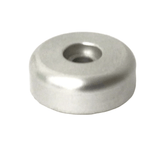 Life Fitness Cybex Strength System Endcap 11090 - 374 - hydrafitnessparts