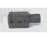 Life Fitness Cybex Strength System P Belt Clamp 11040 - 216 - hydrafitnessparts