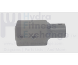 Life Fitness Cybex Strength System P Belt Clamp 11040 - 216 - hydrafitnessparts