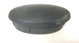 Life Fitness Elliptical Front Stabilizer End Cap 0K66 - 01042 - 0000 - hydrafitnessparts