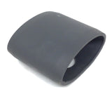 Life Fitness Elliptical Front Stabilizer Shroud 0K66 - 01041 - 0000 - hydrafitnessparts