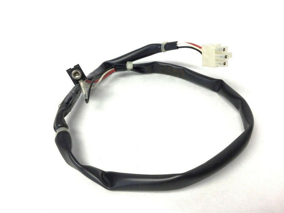 Life Fitness Elliptical Heartrate Receiver Wire Harness Ak61-00014-0001 - hydrafitnessparts