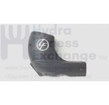 Life Fitness Elliptical Left Front Elbow Cover Sub Assembly AK69 - 00124 - 2401 - hydrafitnessparts
