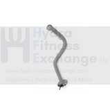 Life Fitness Elliptical Right Handlebar Assembly AK62 - 00086 - 0000 - hydrafitnessparts