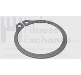 Life Fitness Elliptical Ring Retainer 0.940"D 3232421 - hydrafitnessparts