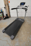 Life Fitness F3 W/Go Console F30718 Folding Treadmill - hydrafitnessparts