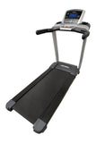 Life Fitness F3 W/Go Console F30718 Folding Treadmill - hydrafitnessparts