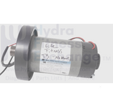 Life Fitness InMovement Treadmill DC Drive Motor McMillan W/O Mount 8130501 - hydrafitnessparts