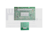 Life Fitness Lifecycle Recumbent Bike Display Console Electronic Circuit Board A084 - 92367 - 0000 or B084 - 92368 - 0000 - hydrafitnessparts