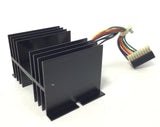 Life Fitness Lifecycle Upright Bike Controller Board Heatsink pbhs - lc5000 - hydrafitnessparts