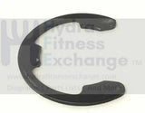 Life Fitness LS - 1000 95X Elevation Elliptical Retainer 0017 - 00100 - 0148 1.188 E - Ring - hydrafitnessparts