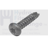 Life Fitness Parabody Torx Screw 20mm P/N 3226003 Treadmill Part - hydrafitnessparts