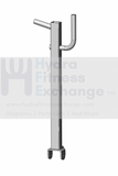 Life Fitness PSFLYSE Strength System Swing Arm Pec Fly Frame 7874701 - hydrafitnessparts