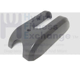 Life Fitness Right Inside Clevis Cover 0K69 - 01115 - 2400 for 95X Elliptical - hydrafitnessparts