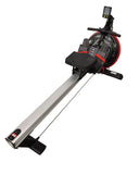 Life Fitness Row GX GER - ALLLX Rower - hydrafitnessparts