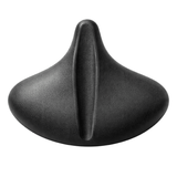 Life fitness SportArt Stationary Bike Seat Saddle 300 x 290mm AK63 - 00229 - 0003 - hydrafitnessparts