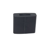 Life FItness Stepper Step Rubber Bumper 0K47 - 01152 - 0000 - hydrafitnessparts