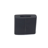 Life FItness Stepper Step Rubber Bumper 0K47 - 01152 - 0000 - hydrafitnessparts