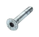 Life Fitness T3 Treadmill Flat Head Socket Cap Screw 1 - 4 x 20" - 1/4" 9154601 - hydrafitnessparts