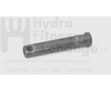 Life Fitness T5 T5.5 T7 TR - 0000 - 01 Treadmill Clevis Pin 3256001 - hydrafitnessparts
