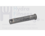 Life Fitness T5 T5.5 T7 TR - 0000 - 01 Treadmill Clevis Pin 3256001 - hydrafitnessparts