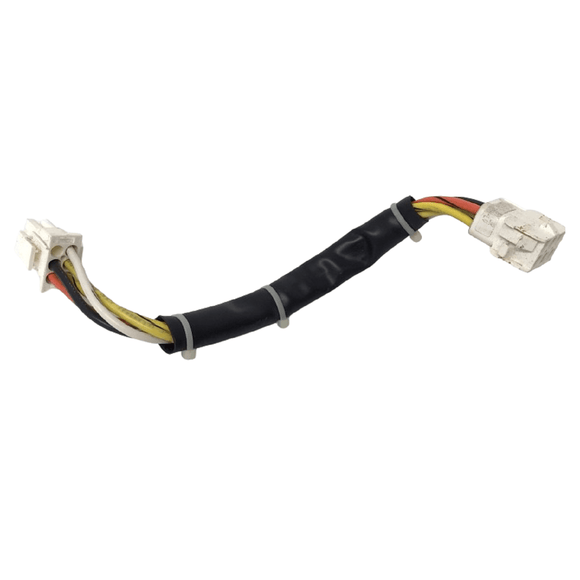 Life Fitness TR - 9100HR Treadmill Motor Extension Cable Assembly AK26 - 00494 - 0001 - hydrafitnessparts