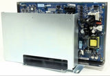 Life Fitness TR - 9500HR Treadmill Motor Controller 4 Capacitor Board A49B27C58 - hydrafitnessparts