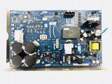Life Fitness TR - 9500HR Treadmill Motor Controller 4 Capacitor Board A49B27C58 - hydrafitnessparts