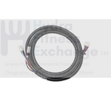 Life Fitness Treadmill Console To Base Power Cable Wire Harness 2040mm - hydrafitnessparts