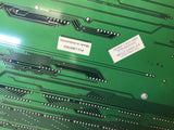 Life Fitness Treadmill Display Console Electronic Circuit Board AK58F - 12616 - 0000 - hydrafitnessparts